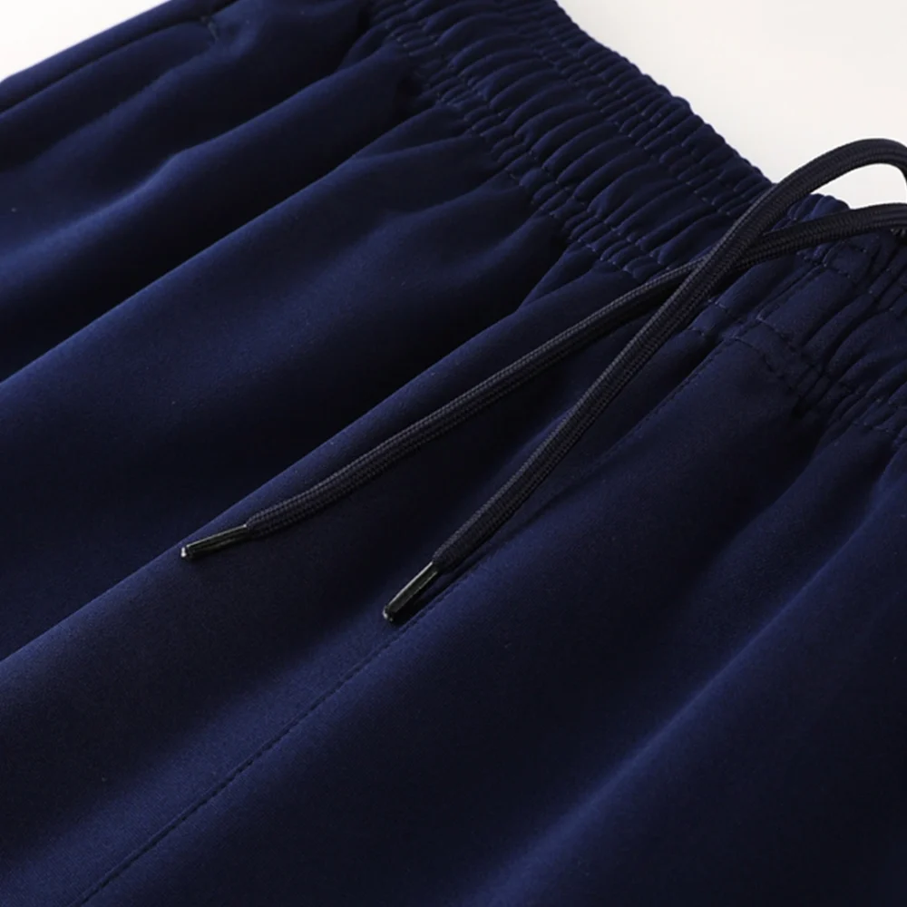 Chelsea Full Zipper Training Kit (Jacket+Pants) Navy 2024/25 - Image 15