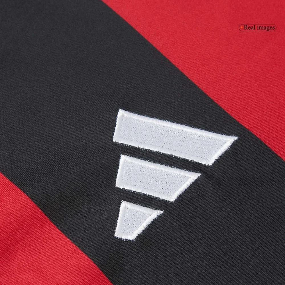Fulham Football Jersey Away Custom Shirt 2024/25 - Image 4