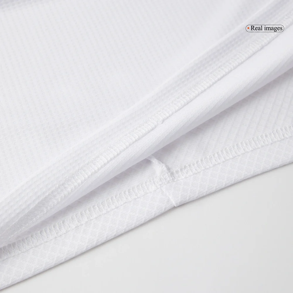 Fulham Football Jersey Home Custom Shirt 2024/25 - Image 9