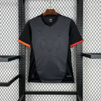 Galatasaray Special Edition Football Jersey Custom Shirt 2025/26