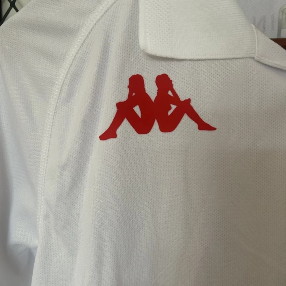 Fiorentina Soccer Jersey Away Custom Shirt 2024/25 - Image 5