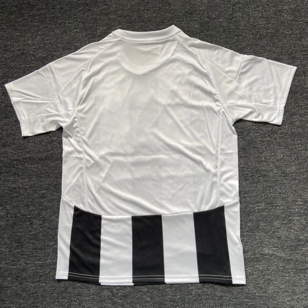 Be?ikta? Third Away Football Jersey Custom Shirt 2024/25 - Image 2