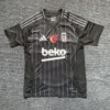 Be?ikta? Away Football Jersey Custom Shirt 2024/25