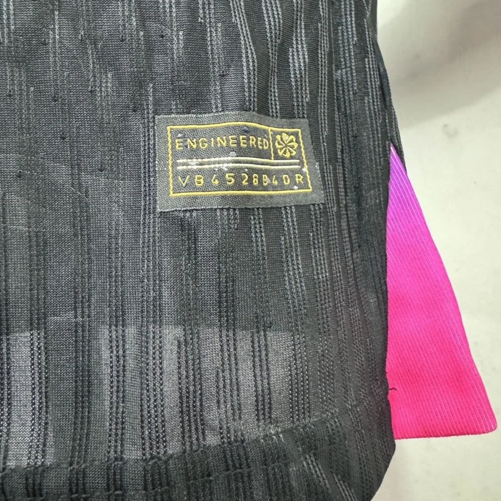 Authentic Soccer Jersey PSG Special Edition Shirt 2024/25 - Image 5