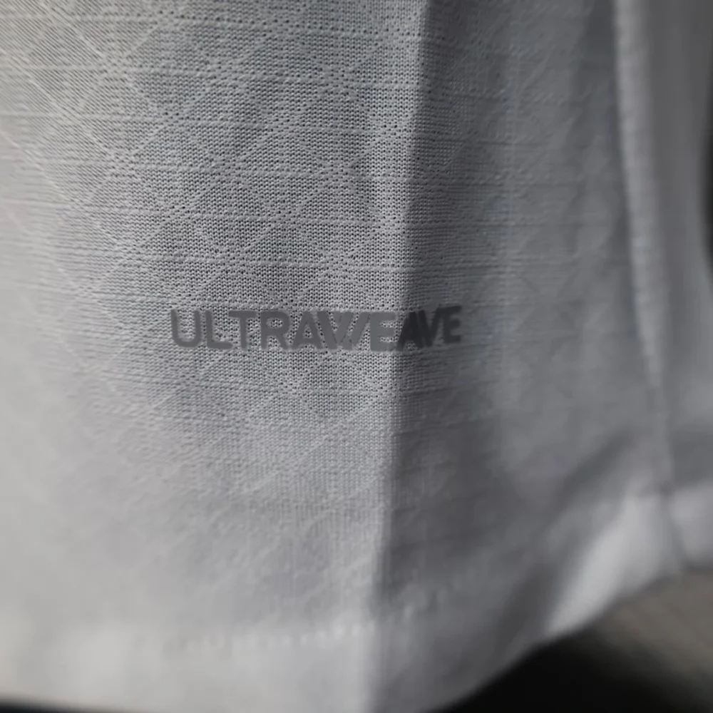 Marseille Authentic Soccer Jersey Home Shirt 2025/26 - Image 8