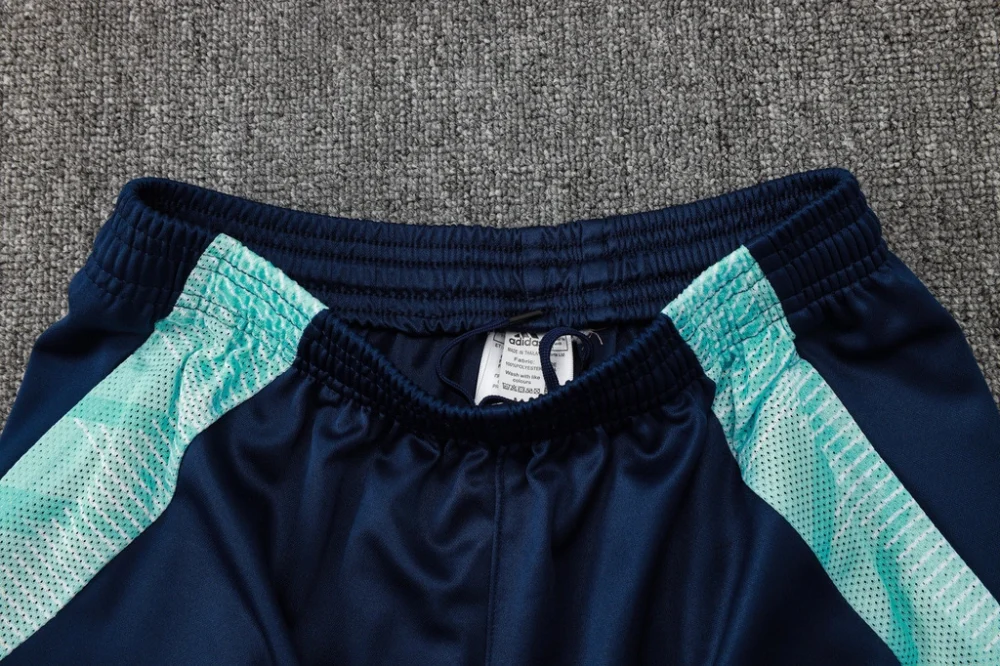 Arsenal Sleeveless Training Kit Green 2024/25 - Image 19