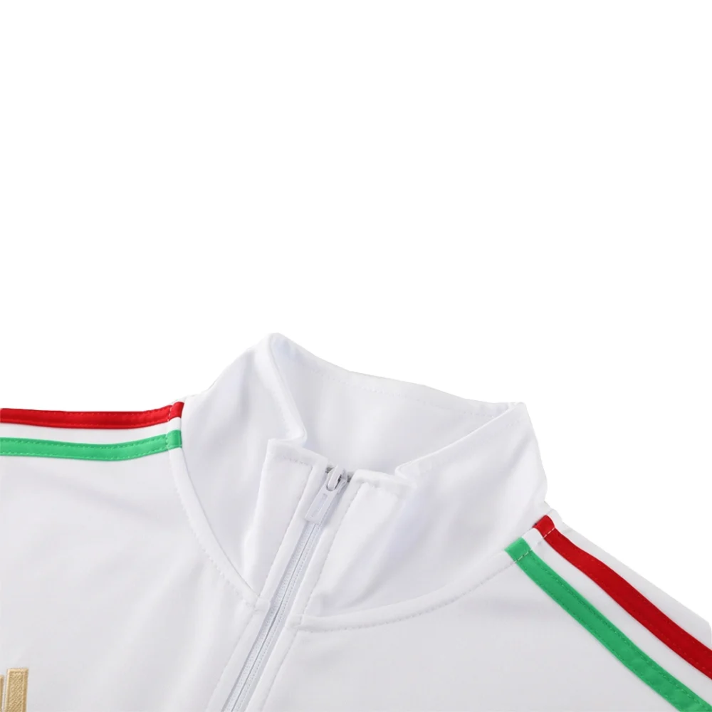 Italy Training Jacket Kit (Jacket+Pants) 2024 - Image 9