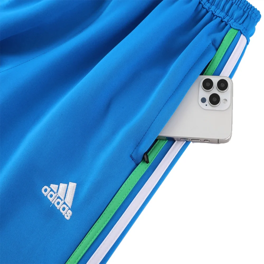 Italy Training Jacket Kit (Jacket+Pants) 2024 - Image 16