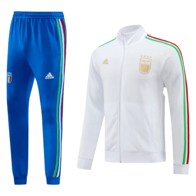 Italy Training Jacket Kit (Jacket+Pants) 2024