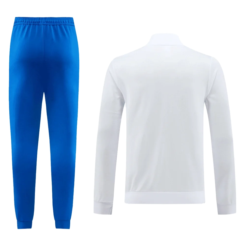 Italy Training Jacket Kit (Jacket+Pants) 2024 - Image 2