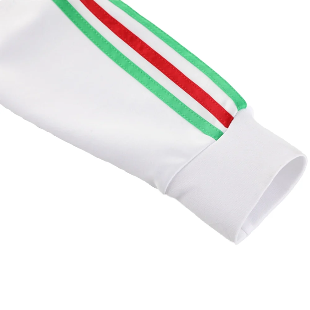 Italy Training Jacket Kit (Jacket+Pants) 2024 - Image 10