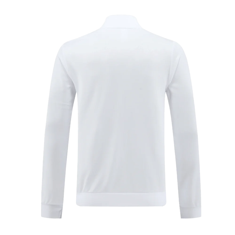 Italy Training Jacket Kit (Jacket+Pants) 2024 - Image 6