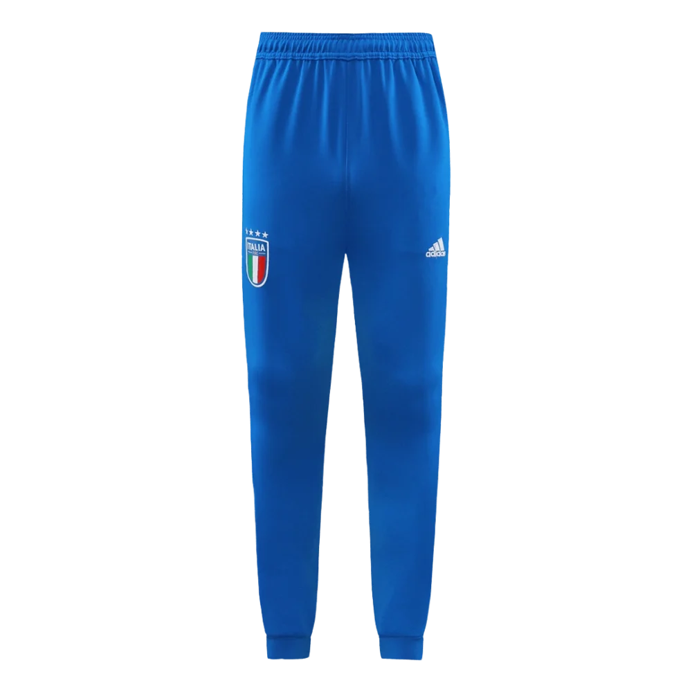 Italy Training Jacket Kit (Jacket+Pants) 2024 - Image 13