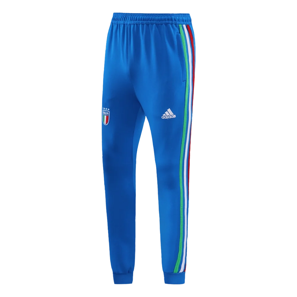 Italy Training Jacket Kit (Jacket+Pants) 2024 - Image 12
