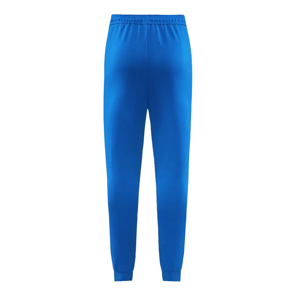 Italy Training Jacket Kit (Jacket+Pants) 2024 - Image 14