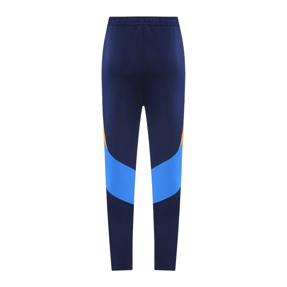 Juventus Prematch Training Kit (Jacket+Pants) Navy 2024/25 - Image 13