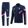 Juventus Training Kit (Jacket+Pants) Navy 2024/25