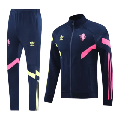 Juventus Training Kit (Jacket+Pants) Navy 2024/25