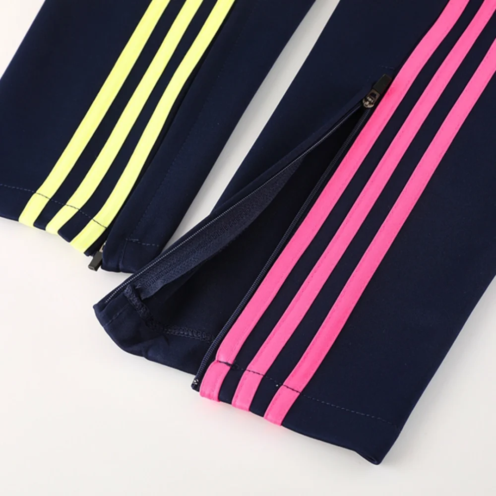 Juventus Training Kit (Jacket+Pants) Navy 2024/25 - Image 20