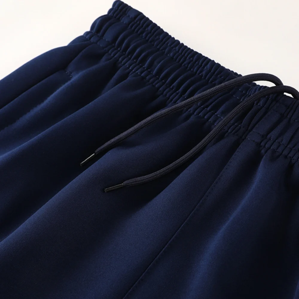 Juventus Training Kit (Jacket+Pants) Navy 2024/25 - Image 15