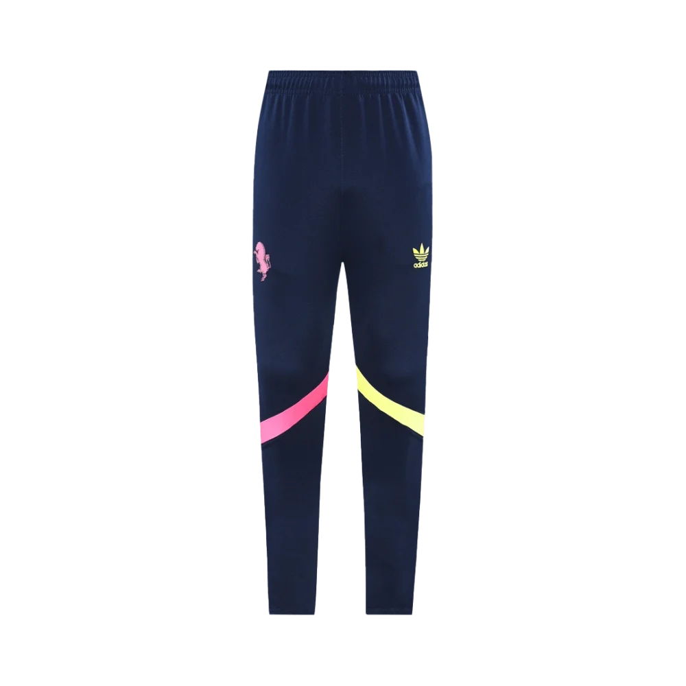 Juventus Training Kit (Jacket+Pants) Navy 2024/25 - Image 13