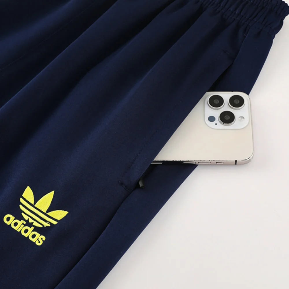 Juventus Training Kit (Jacket+Pants) Navy 2024/25 - Image 18