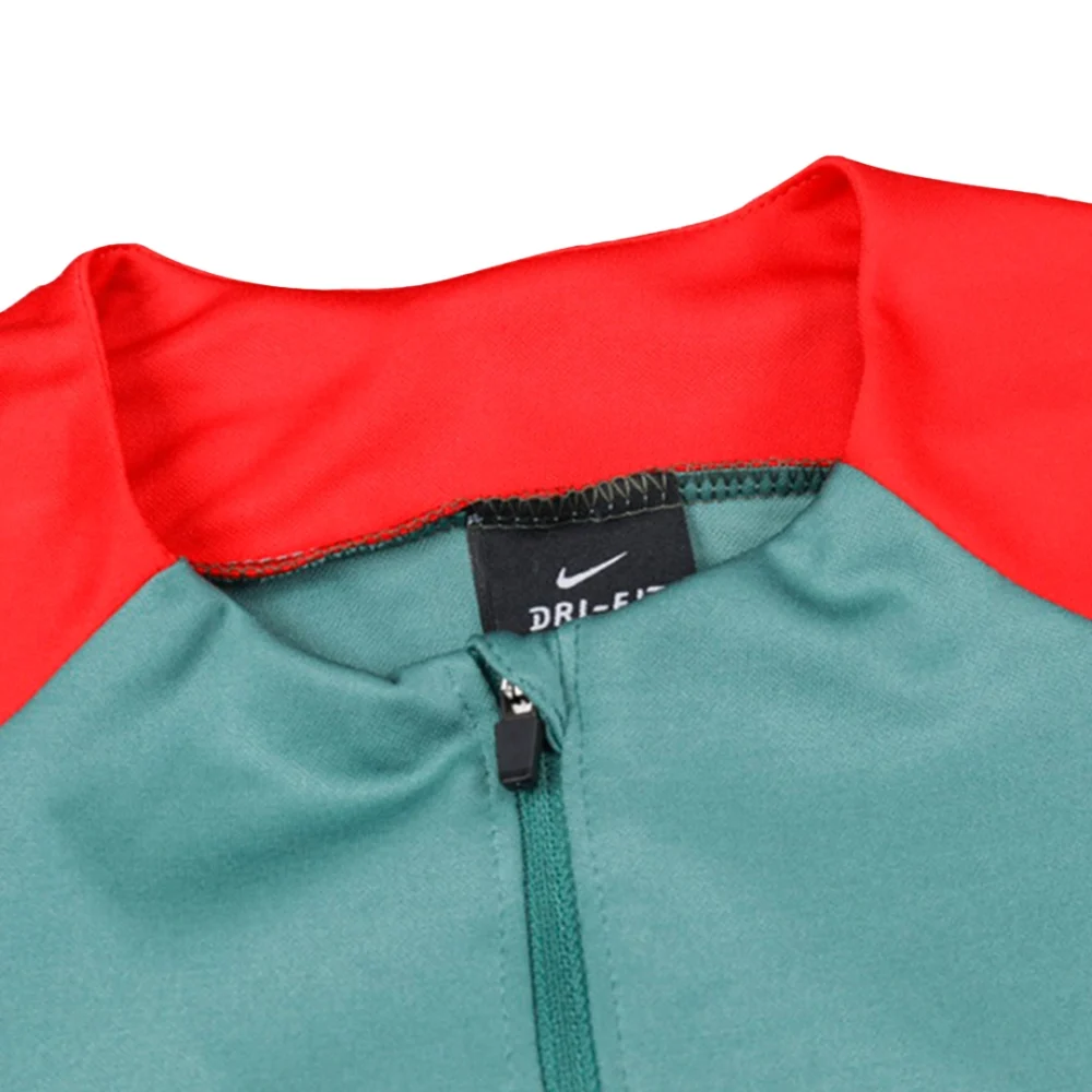 Liverpool Zipper Sweat Kit (Top+Pants) 2024/25 - Image 5