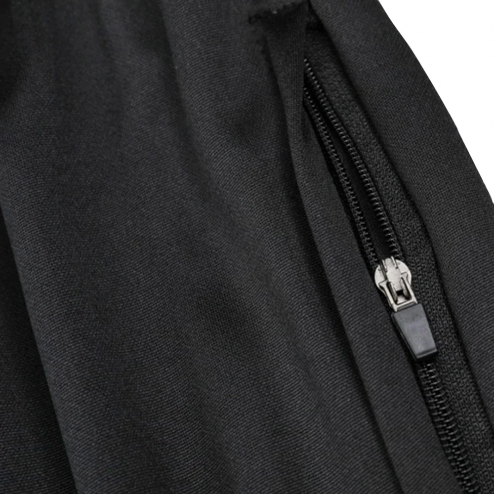 Liverpool Zipper Sweat Kit (Top+Pants) 2024/25 - Image 17