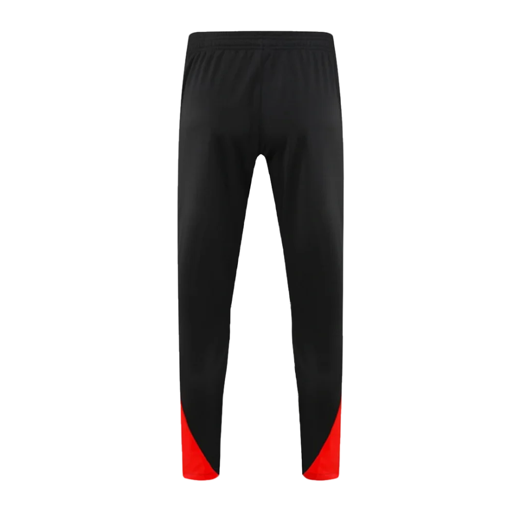 Liverpool Zipper Sweat Kit (Top+Pants) 2024/25 - Image 13
