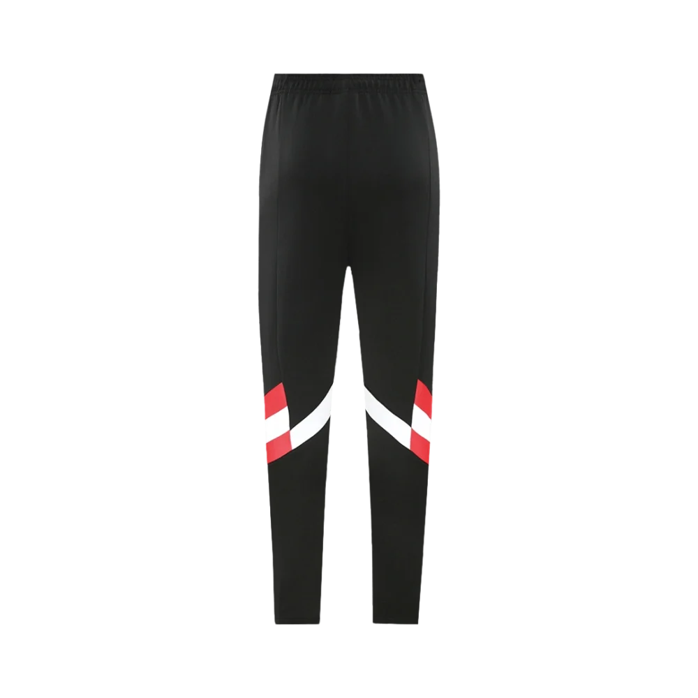 Manchester United Training Kit (Jacket+Pants) Black 2024/25 - Image 14