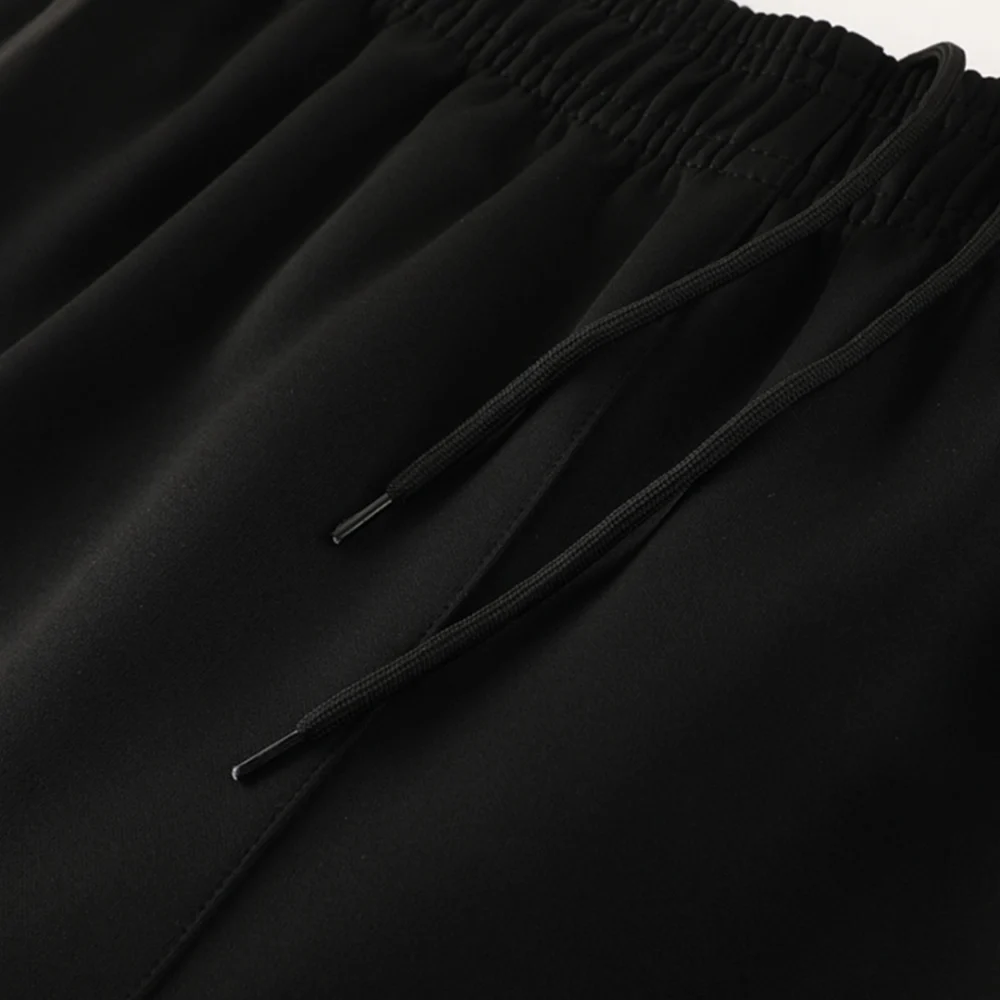 PSG Training Kit (Jacket+Pants) Black 2024/25 - Image 10