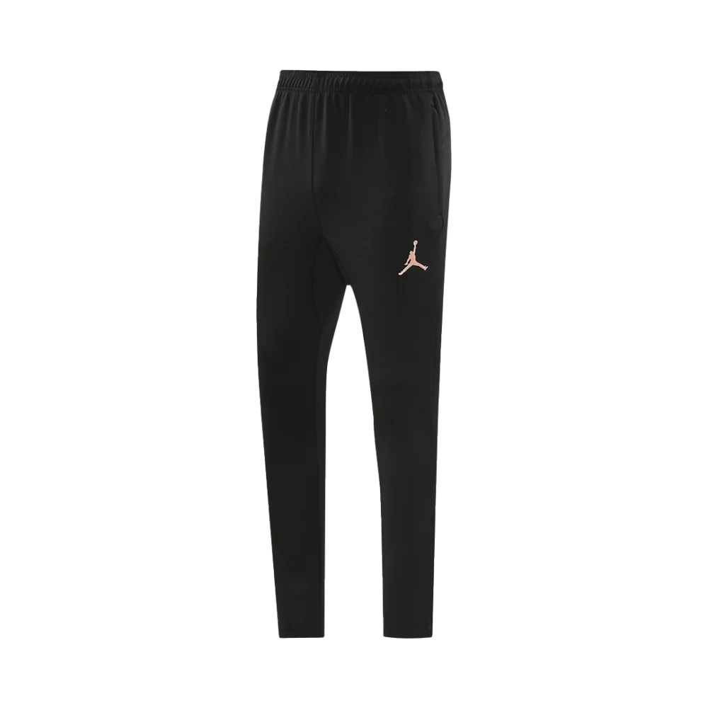 PSG Training Kit (Jacket+Pants) Black 2024/25 - Image 13