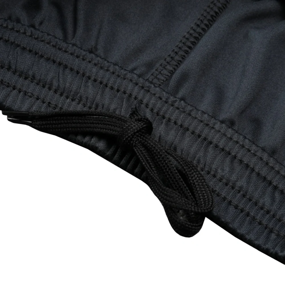 Real Madrid Zipper Sweat Kit (Top+Pants) 2024/25 - Image 23
