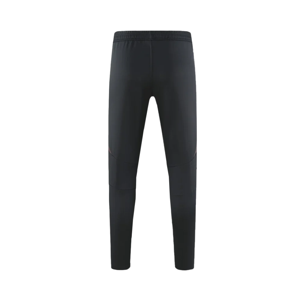 Real Madrid Zipper Sweat Kit (Top+Pants) 2024/25 - Image 16