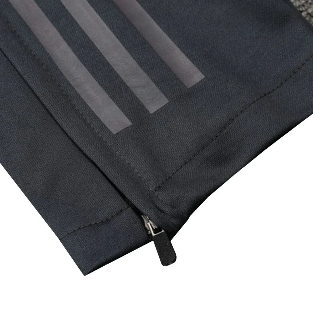 Real Madrid Zipper Sweat Kit (Top+Pants) 2024/25 - Image 12