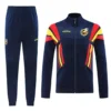 Spain Training Jacket Kit (Jacket+Pants) Navy 2024/25
