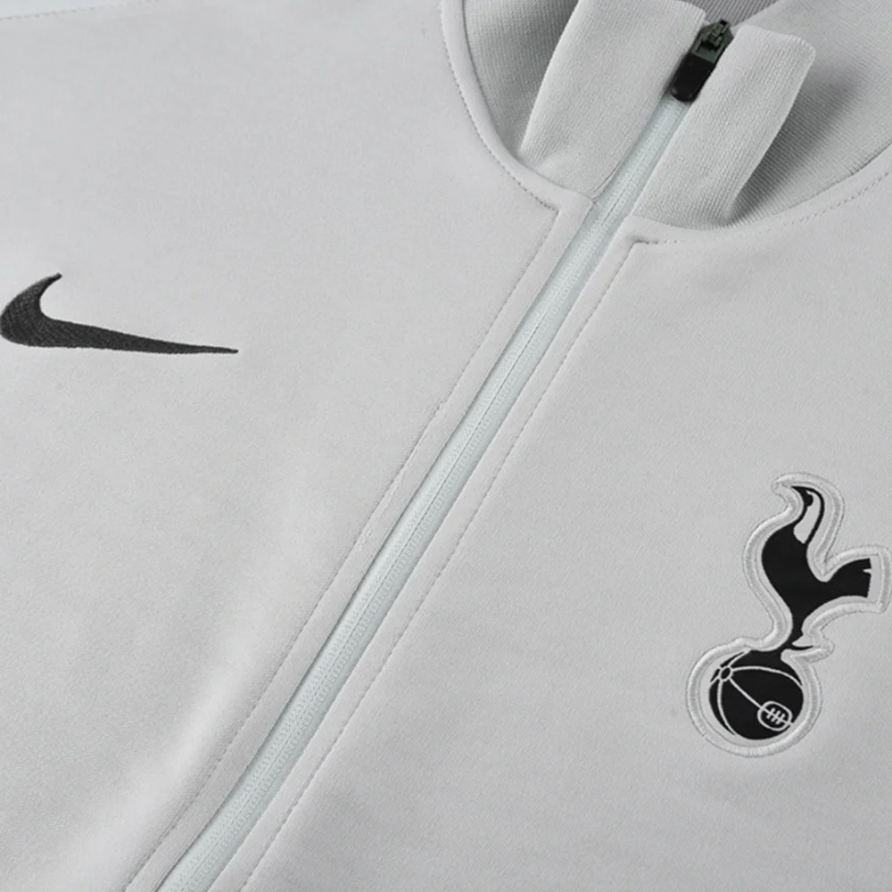 Tottenham Hotspur Full-Zip Training Kit (Jacket+Pants) 2024/25 - Image 8