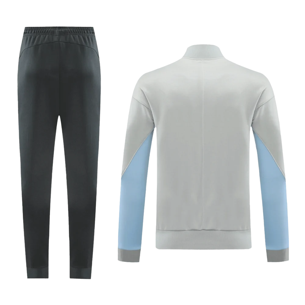 Tottenham Hotspur Full-Zip Training Kit (Jacket+Pants) 2024/25 - Image 2