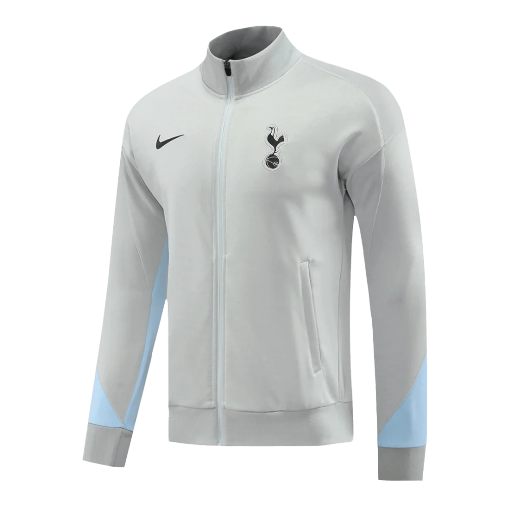 Tottenham Hotspur Full-Zip Training Kit (Jacket+Pants) 2024/25 - Image 4
