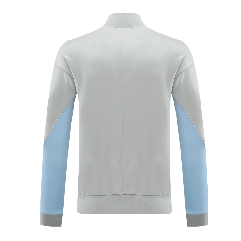 Tottenham Hotspur Full-Zip Training Kit (Jacket+Pants) 2024/25 - Image 6