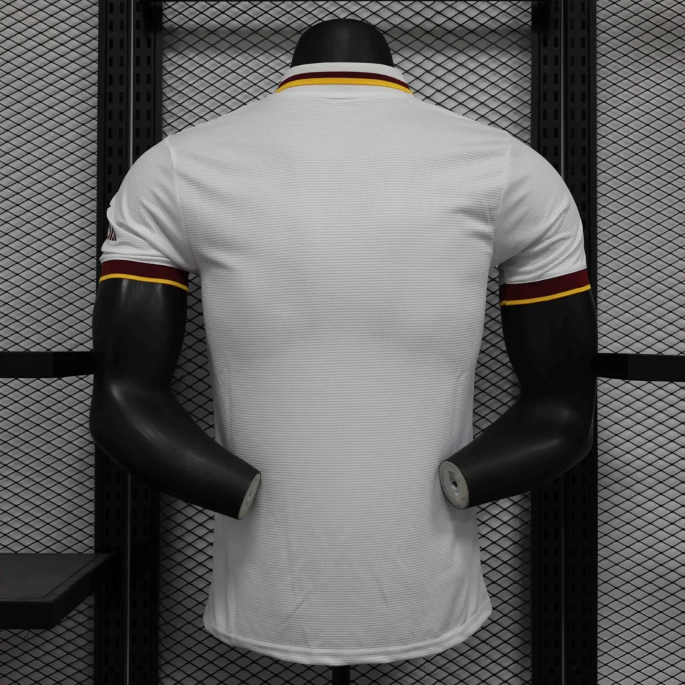 Arsenal Soccer Jersey Special Edition Authentic Shirt 2024/25 - Image 2