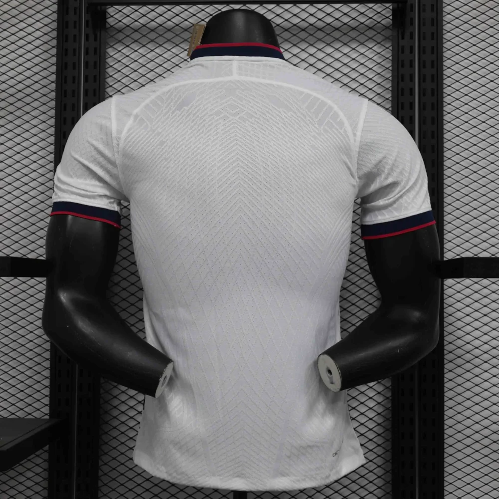 Tottenham Hotspur Authentic Football Jersey Special Edition Shirt 2024/25 - Image 2