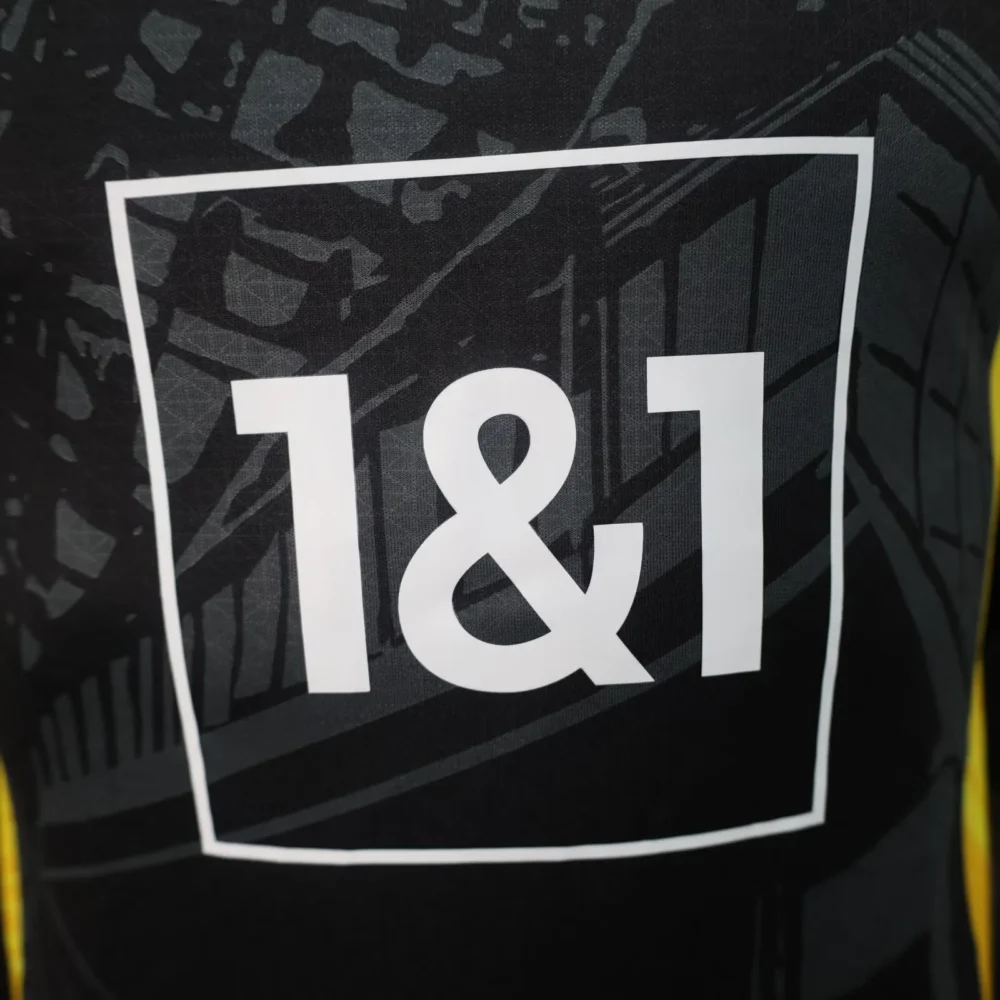 Borussia Dortmund Special Jersey Player Version 2024/25 - Image 6