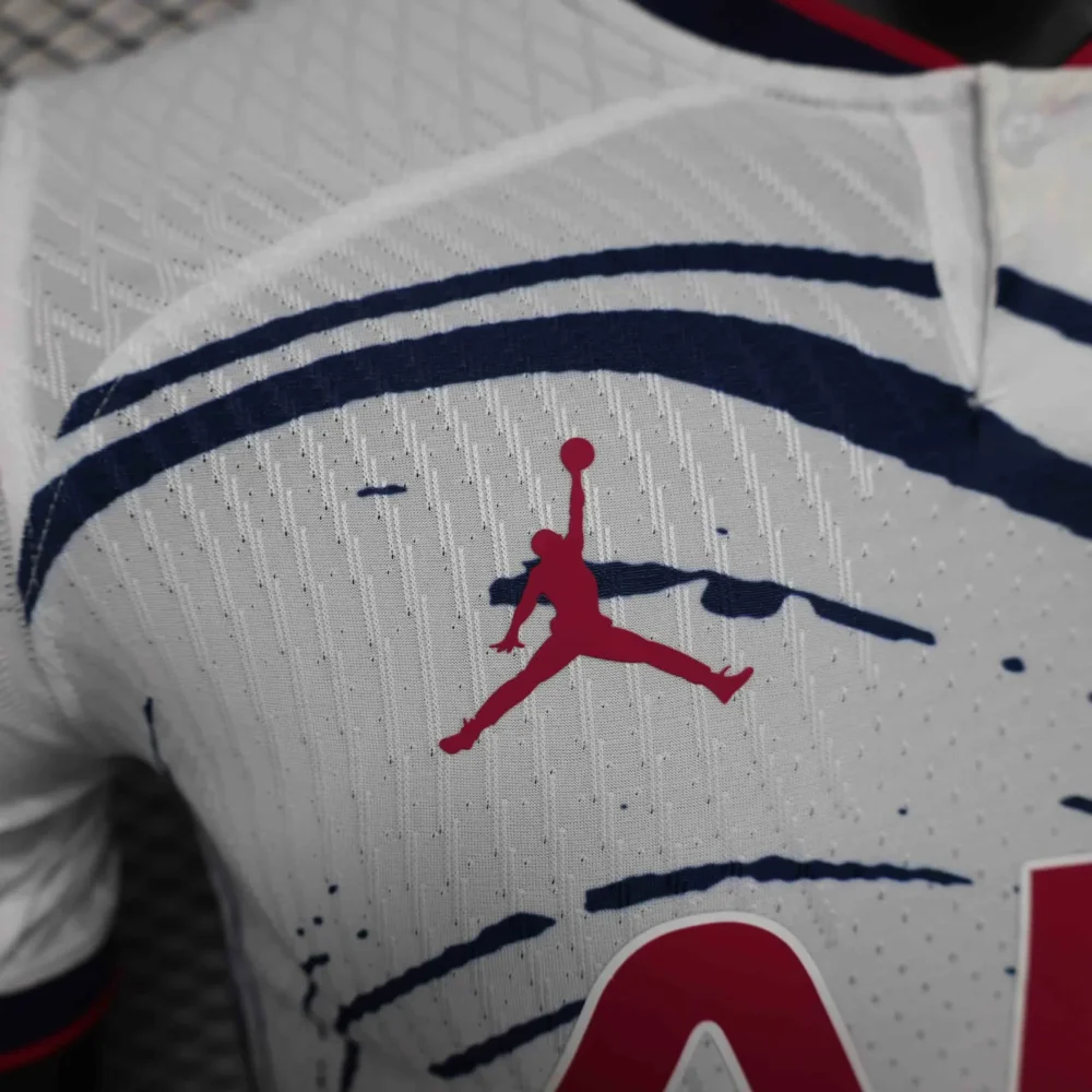 Tottenham Hotspur Authentic Football Jersey Special Edition Shirt 2024/25 - Image 4