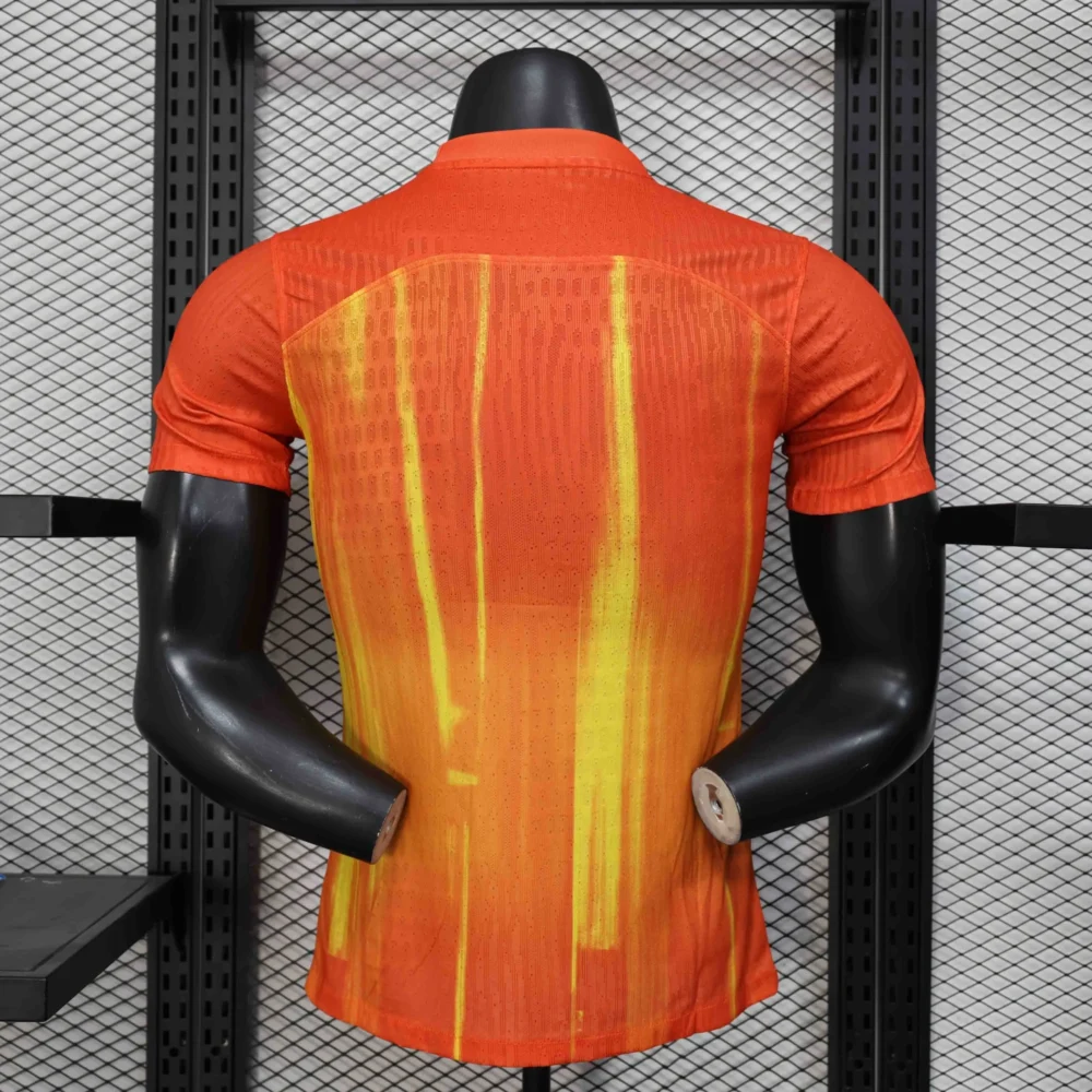 Barcelona Authentic Soccer Jersey Special Edition Shirt 2025/26 - Image 2