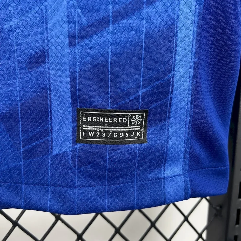 Chelsea Football Jersey Home Custom Vest 2025/26 - Image 6