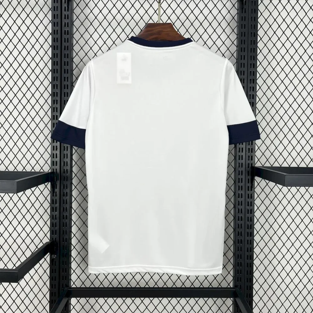 Portugal Soccer Jersey Training Custom Shirt 2025 - Image 2