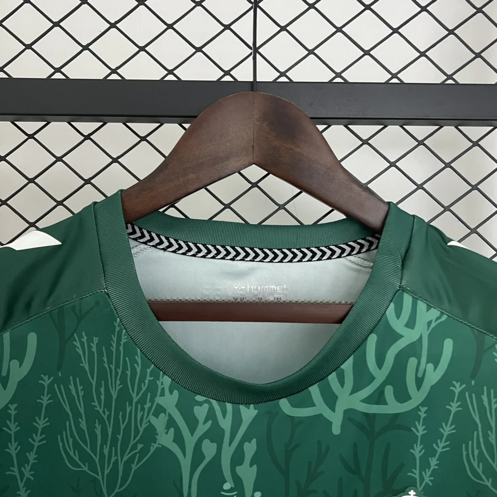 Real Betis Special Edition Soccer Jersey 2025/26 - Image 5