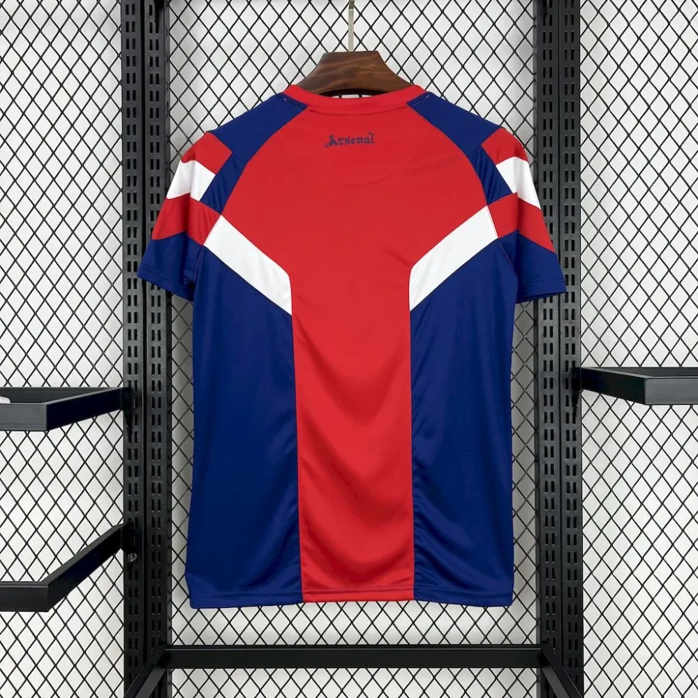 Arsenal Soccer Jersey Special Edition Custom Shirt 2024/25 - Image 2