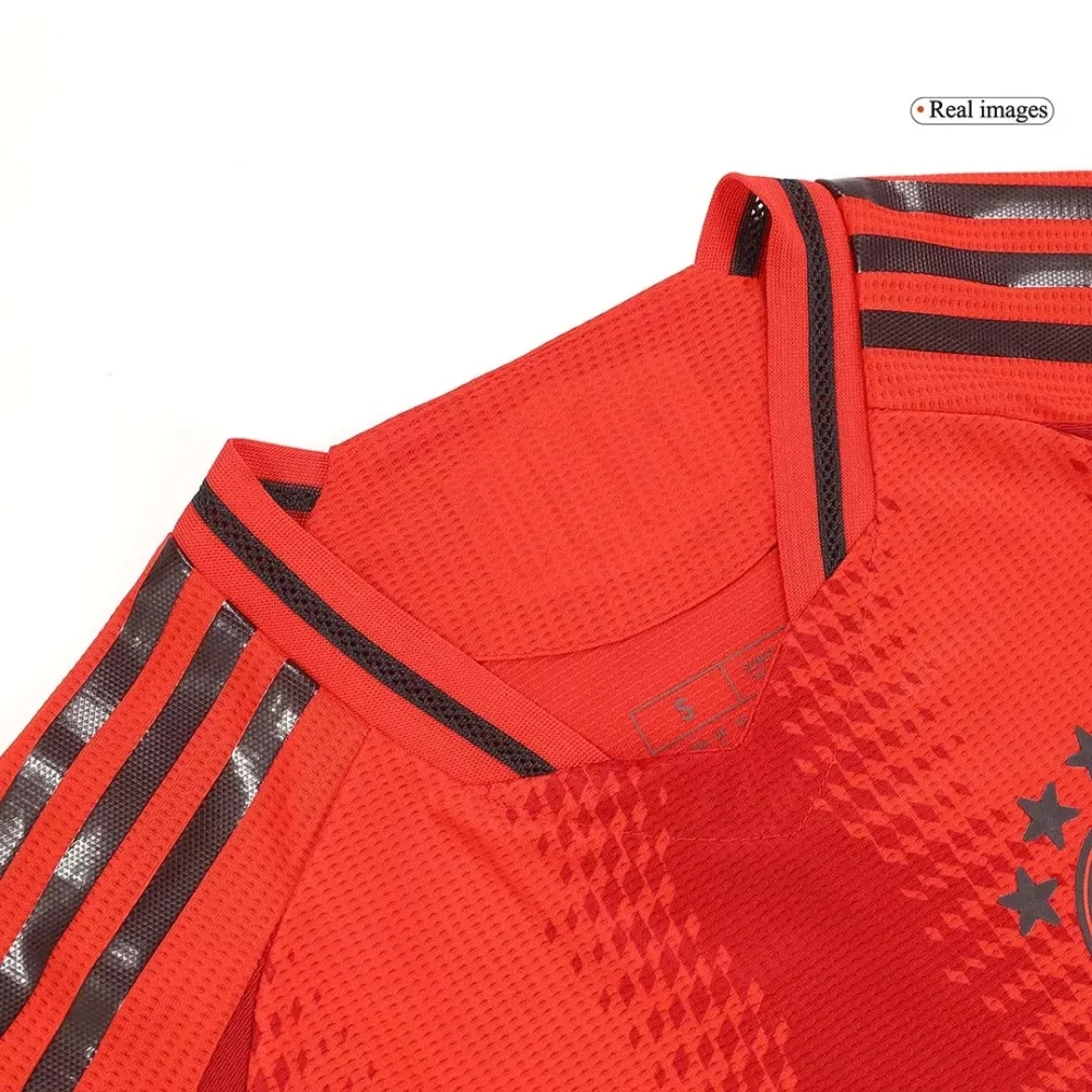 Bayern Munich Home Jersey Player Version 2024/25 - Image 11